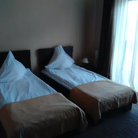 乌苏勒图尔旅馆 招待所 3*