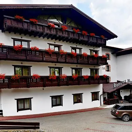 乌苏勒图尔旅馆 普雷代亚尔